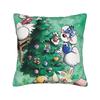 Christmas Diddl Pillow Cover  Design Cushion Cover Kawaii Pillow Case For Chair Sofa Home Decor