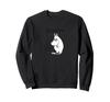 Moomin Logo Series Sweatshirt