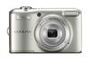 Nikon COOLPIX L28 Digital AA Battery L28SL Camera, 20.05 Megapixels, Compatible, Silver,