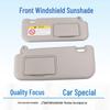 Toyota 2014-2018 Corolla/Levin Sun Visors with Vanity Mirrors
