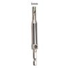 High-Speed Steel Hex Shank Hinge Drill Bit Set for Woodworking