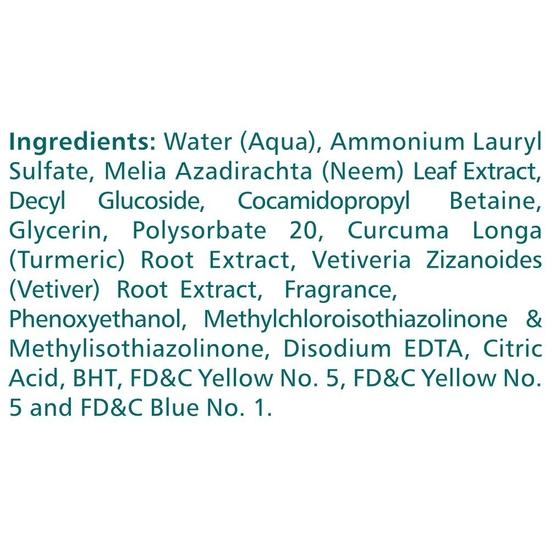 Himalaya Herbals Purifying Neem Foaming Face Wash, 150ml And Himalaya Herbals Protective Sunscreen Lotion, 100ml