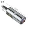 Tie Wire Twister Tools 3-5mm Iron Wire For Twist Ties Fixing Chain Link Fence Triangle Shank Drill Chuck Electrical Drill Tools