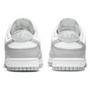 Nike Dunk Low Grey Fog Men's Skate Shoes Sneakers DD1391-103