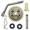 Kit cu Pini de Blocare pentru Axul Brațului Regulatorului pentru Motoare Honda GX200 GX160 168F 5.5CP 6.5CP 2KW 3.5KW Generatoare