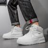 Mode Herren Sneaker Weich Bequem Rutschfest Abriebfeste Sohle Täglich Lässig Herrenschuhe Preppy Feiertagsgeschenke Herrenschuhe