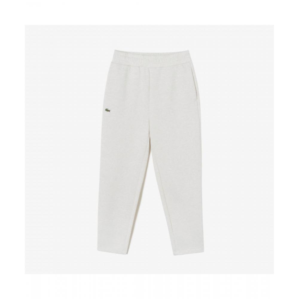 

LacoSte Women S Technical SweatpantS [oatmeal] 034