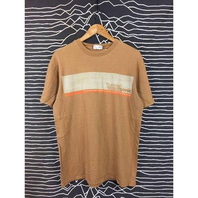 Üst giysisi – T-shirtler