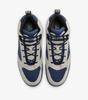 FD0212-100 Nike ACG Torre Mid Light Orewood Brown and Navy (Men's)