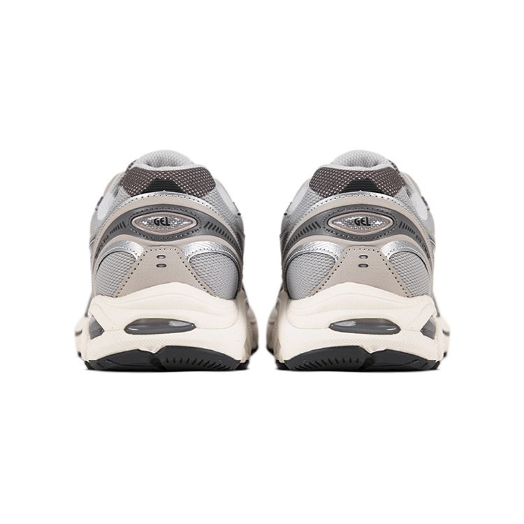 Asics GT 2160 Oyster Grey Unisex Sneakers Carbon 1203A320-020