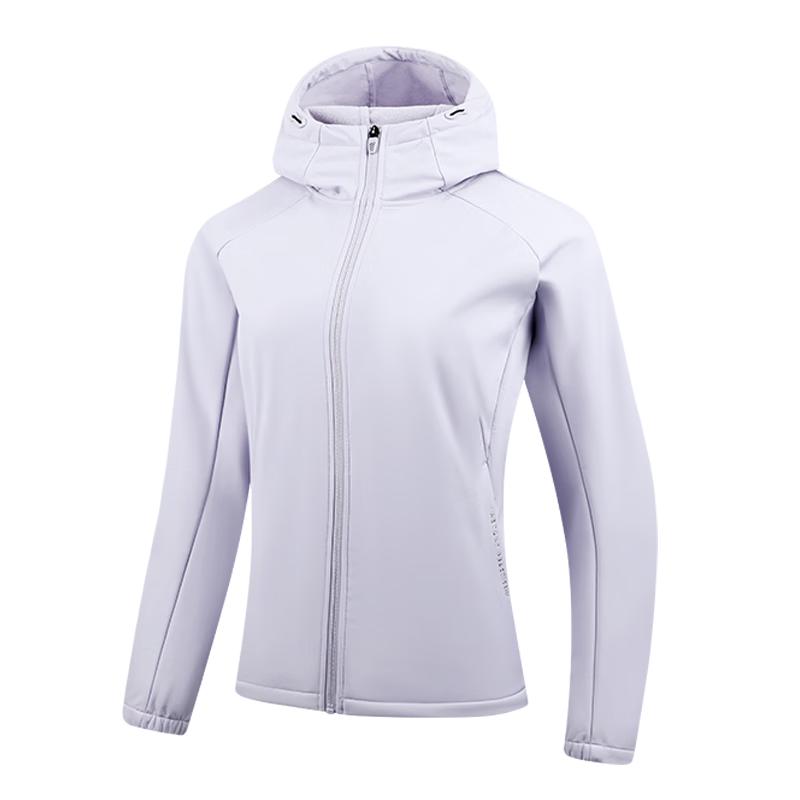 361° Women's Autumn/Winter Water-Resistant Outdoor Jacket