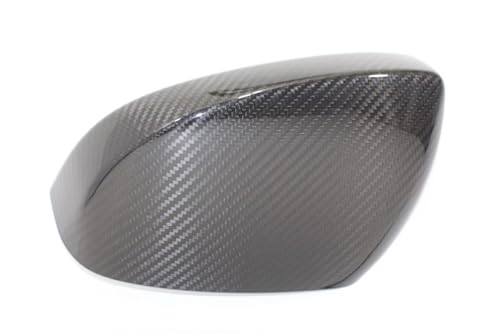 Nismo Carbon Fiber Door Mirror Covers for Fairlady Z Z34 (Left and Right Set) 9637S-RNZ40