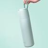 Fuguang 304 Stainless Steel Portable Thermos Cup