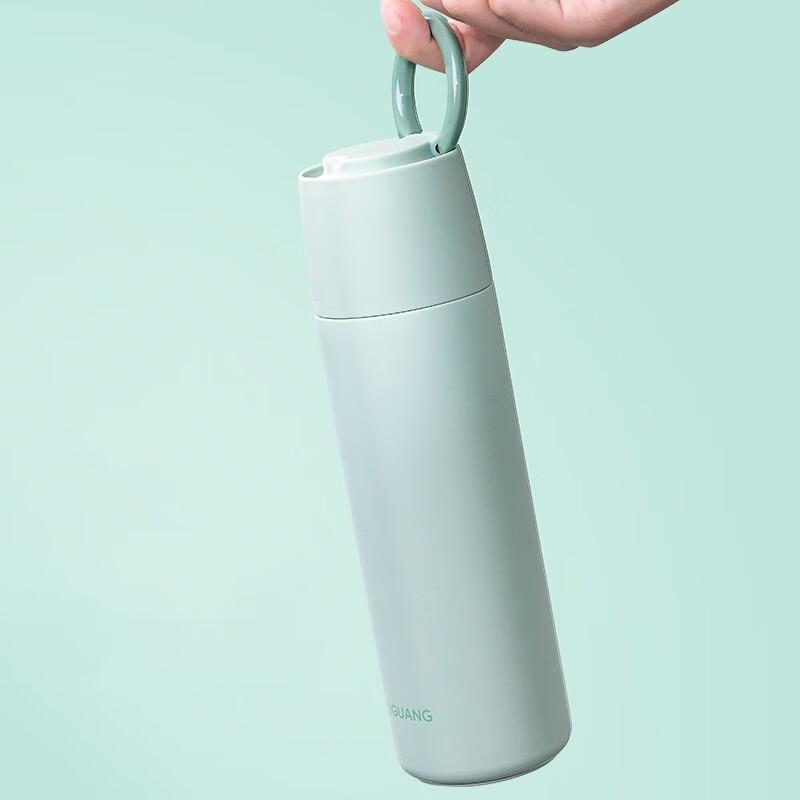 Fuguang 304 Stainless Steel Portable Thermos Cup
