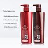 Vidal Sassoon Smooth & Nourish Hair Care Set