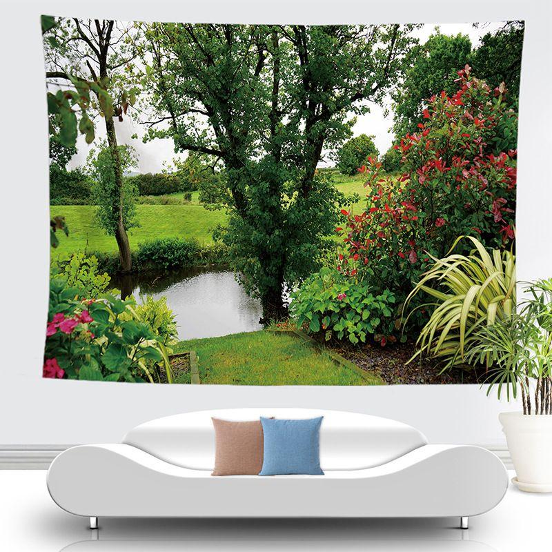 Tapestry Landscapes 75x100