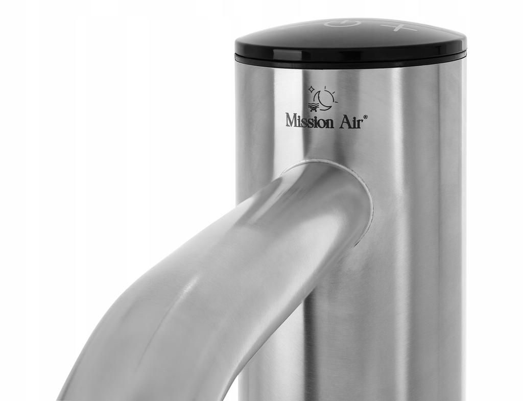Flux 3.3Kw Instantaneous Water Heater