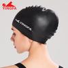 YINGFA Adult Silicone Swimming Cap