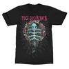 Pig Destroyer Band Graphic Cotton T-shirt Unisex Summer Short Sleeve Fashion Brand Tee Luxury Casual Vintage Retro Top