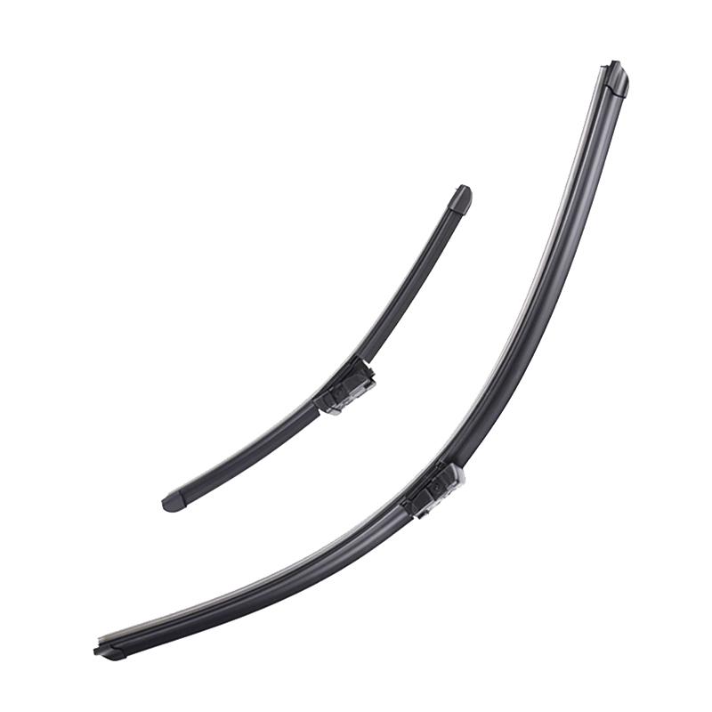 Misima 26" 14" 10" Front Rear Windshield Windscreen Wiper Blades For Opel Mokka Chevrolet Trax 2012 2013 2014 2015 2016 2017