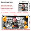 Anime Dragon Ball Goku Anti slip Mouse Pad Computer Laptop Pad office Pad Desk accessories Game Console Pad Keyboard Mouse Pad