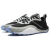 Li Ning Wade 1% Slip Resistant Cushioning Abrasion Resistant Rebound Low Top Basketball Shoes Men's Black Gray ABCV035-7