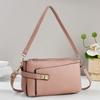 Modische Damen-Taschen Qualität Elegante Crossbody-Tasche Trend Marke Vielseitige Damen-Umhängetasche Designer Luxus Kleine Quadratische Tasche