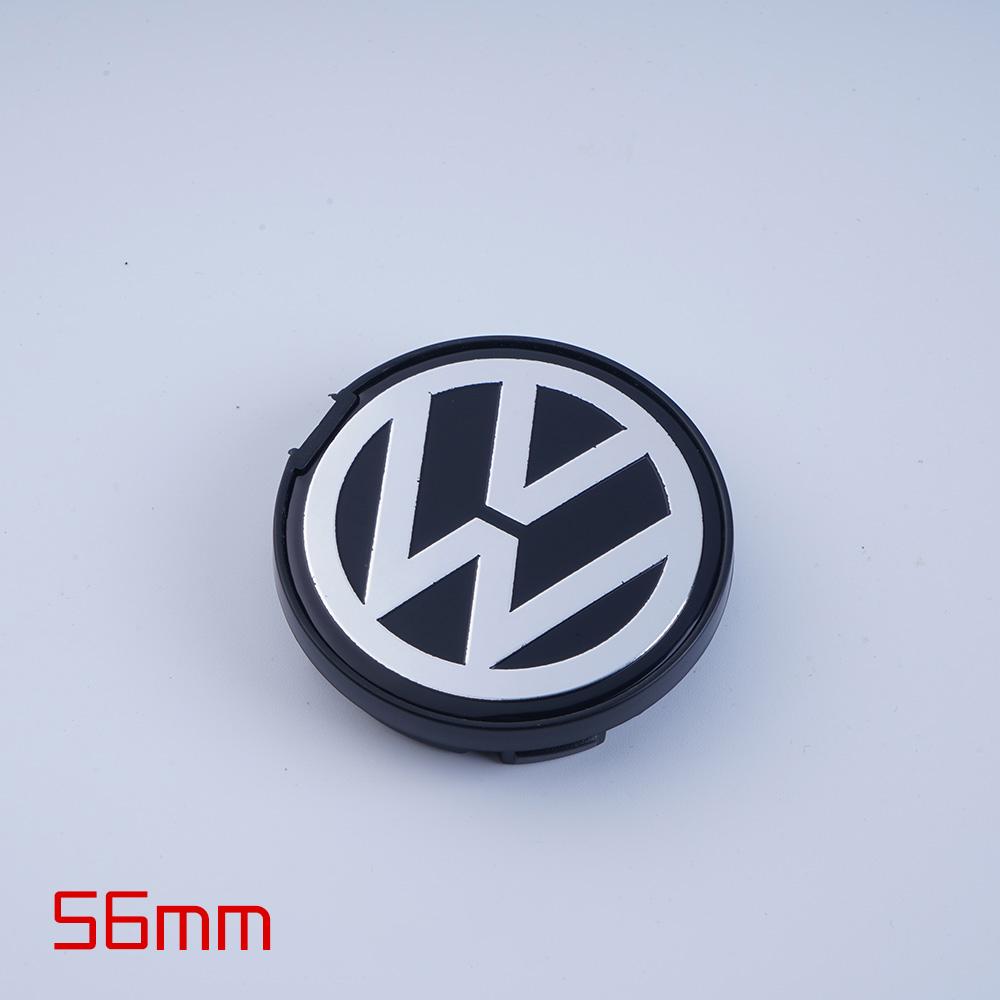 

2026 Горячий Для VOLKSWAGEN VW 1 шт. 56 мм 60 мм 65 мм Центральный колпачок колеса автомобиля Крышка ступицы для VW Volkswagen Jetta Tiguan Passat Golf Lavid