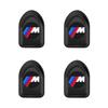 Mini Bilkroker Svarte Selvklebende Usynlige Kroker Interiør Oppbevaringsholder For BMW E46 E39 E90 E60 E36 F30 F10 E34 E30 F20 E92