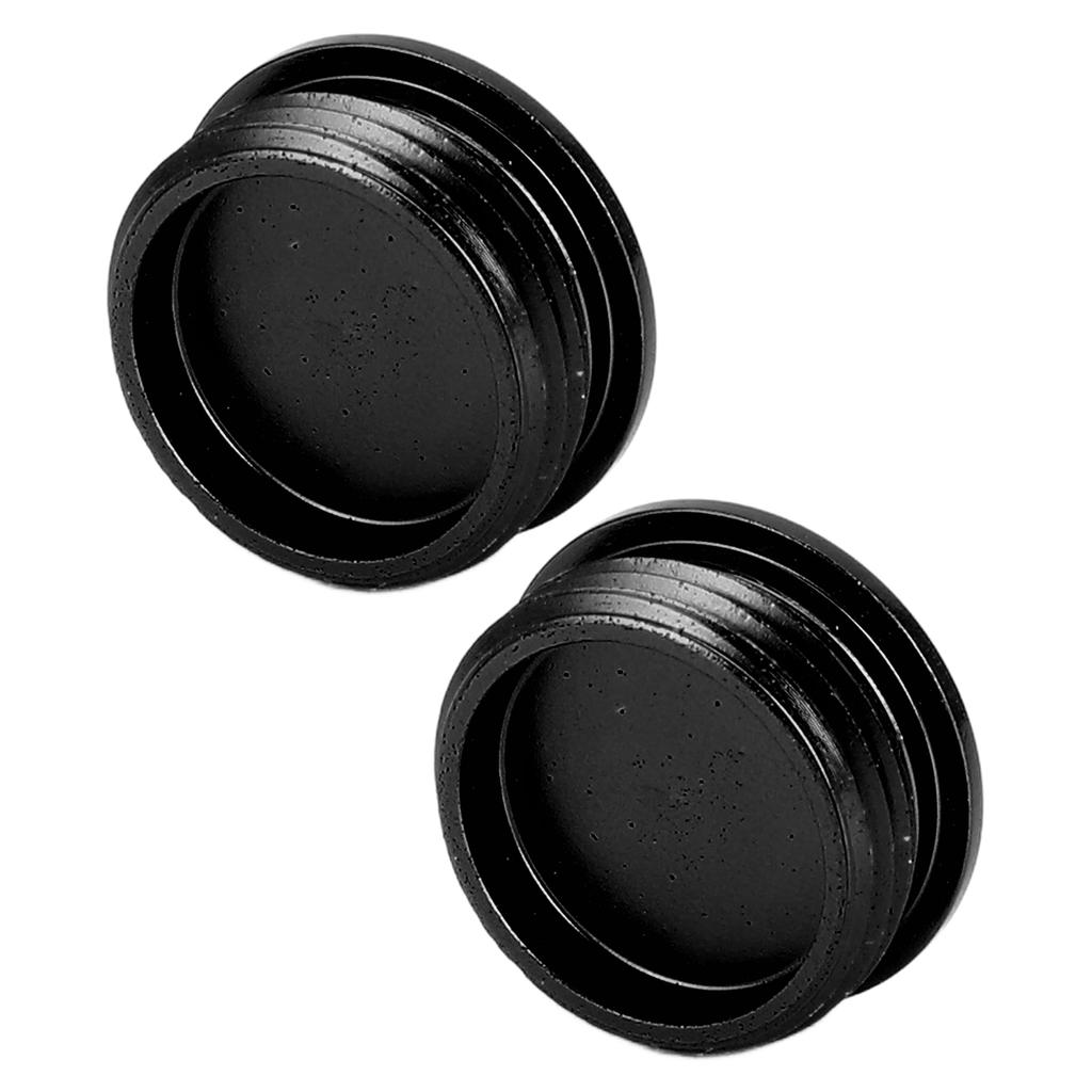 Cycle Pedal Screw Cap Aluminum Alloy M14 Thread 5MM Pedal Screw Cover for Mountain Cycle