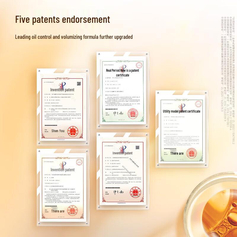 KONO Light Oil Control Shampoo