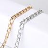 Slim Metal Chain Waist Belt For Women With Spring 2021 Style Perfect For Casual And Party Looks