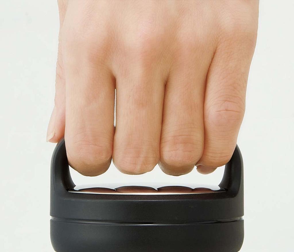 Skater Insulated Stainless Steel Mug, 1500ml, with Screw Handle, Silver, STSC15-A