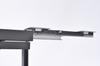 High Cargo Mini 400 Chrome Drawer 127-157Cm 4 Shelves