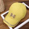 Women Hats Baseball Cap Hats for Women Fashion Outdoor Sport Baseball Cap D Letter Rhinestone Sun Hat Designer Hat Hip Hop