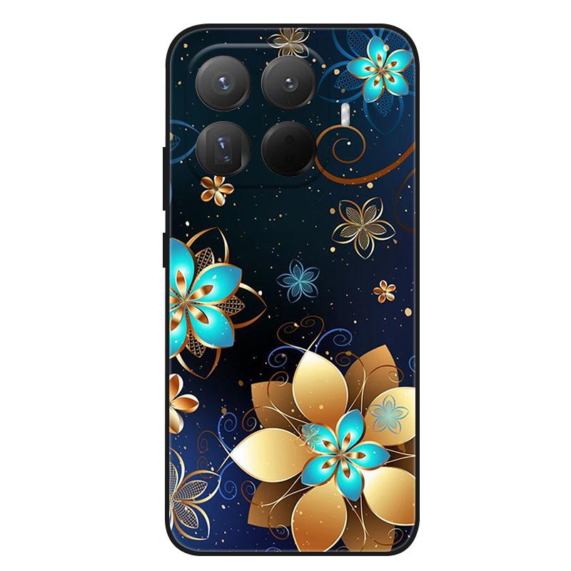 For Xiaomi 15T Pro Case 15 T Silicone Luxury Space Soft Bumper for Xiaomi 15T 15TPro 5G 2025 Phone Cover TPU Funda Shockproof