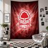 Nottingham Forest Wall Tapestry Home Decor Wall Hanging Cloth for Bedroom Living Room Background