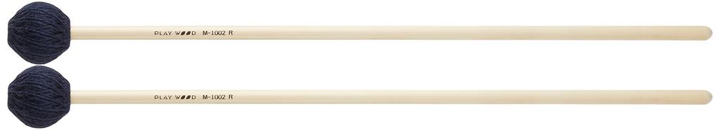 PLAY WOOD Marimba Mallet Takayoshi Yoshioka Model M-1002R