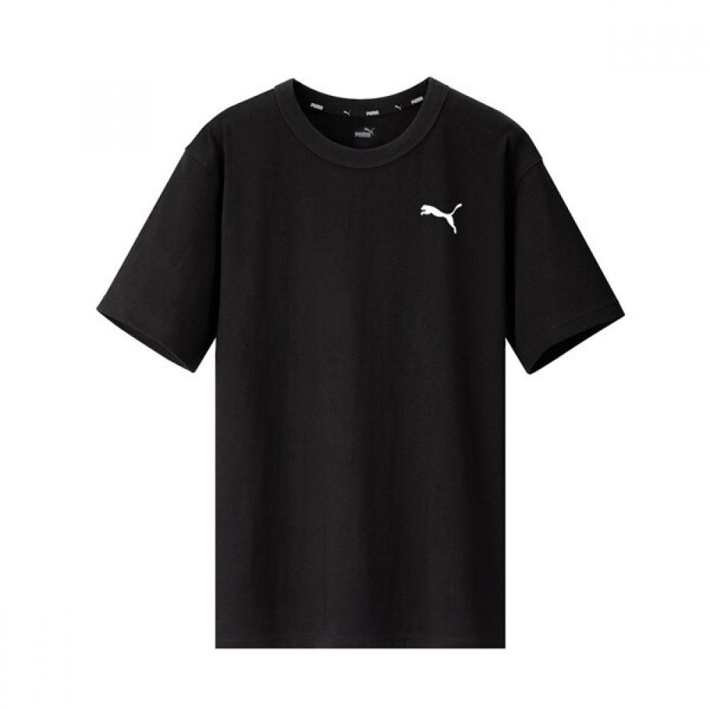 

Puma Puma Mens Black 586726 01 58672601/S (measured 95)