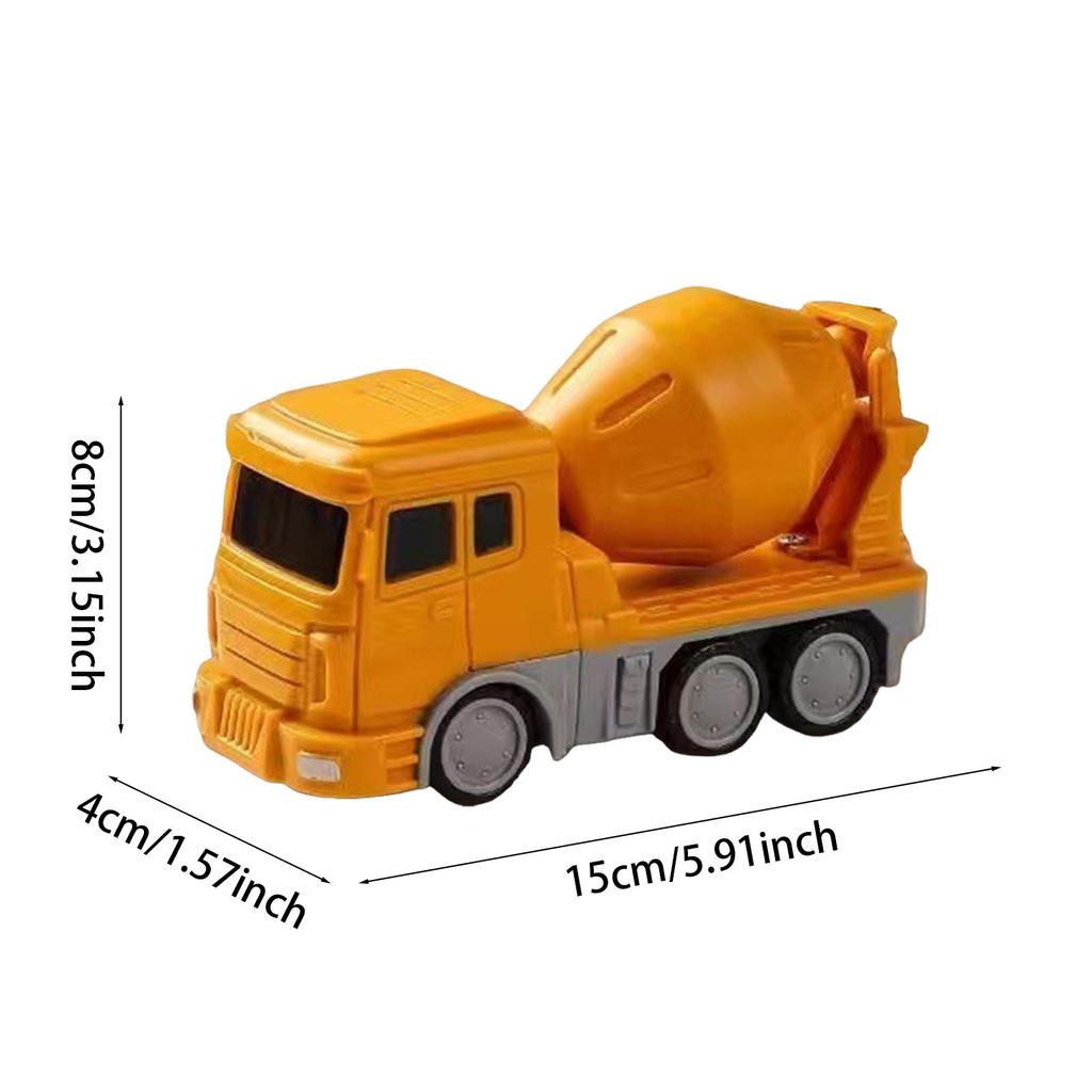 Carnival Toys Car Car Smelly Vials Children's Children's Robot Playset 35 Piece Playset And Materials Smooth Edges Without Burrs Robot