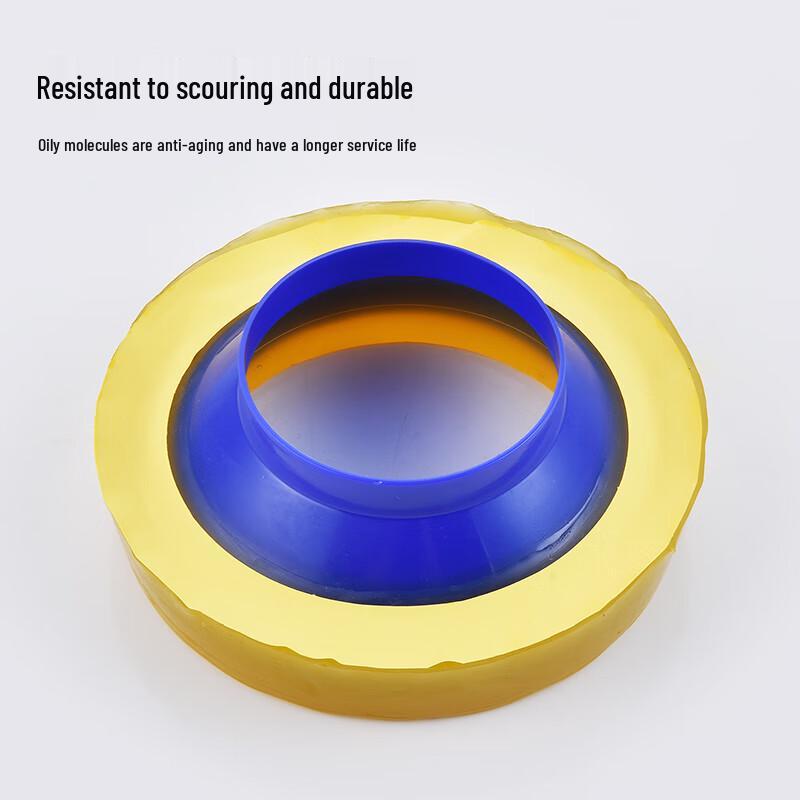 LEOASTAN Toilet Flange Seal