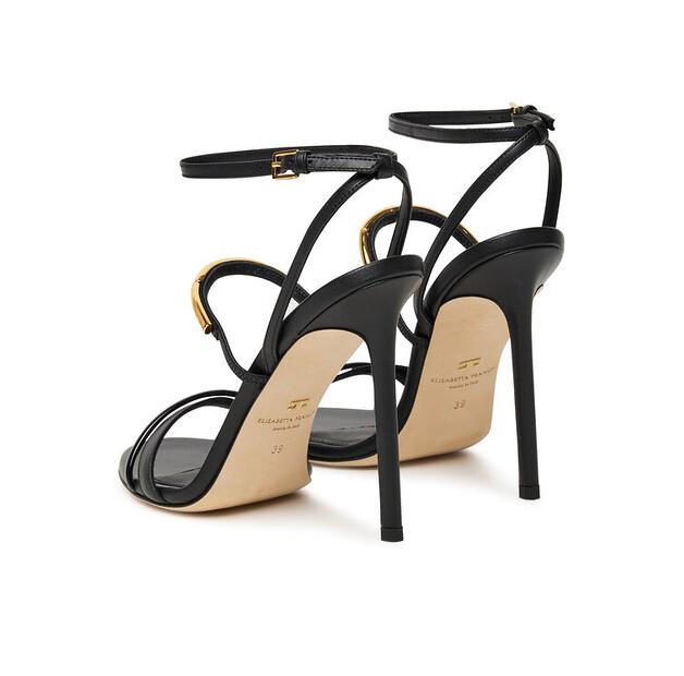 Сандалии Elisabetta Franchi SA-14C-57E2-V620
