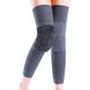 1 Pair Rabbit Fur Knee Pads for Women Winter Warm Men Old People Cold Leg Arthritis Kneepad Knee Support Run Knee Protector