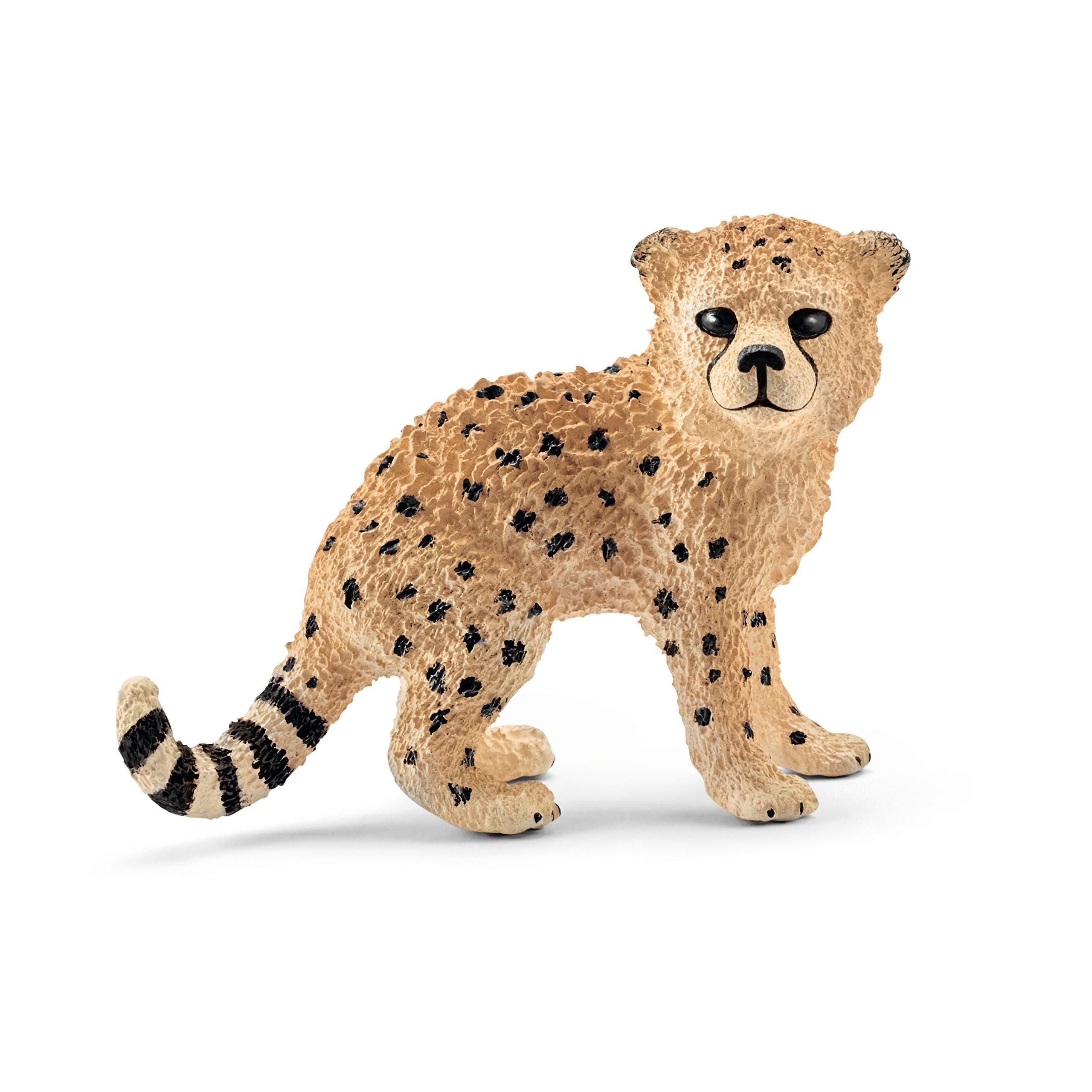 

Фигурка Щенок гепарда Schleich Wildlife 14747
