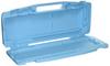 Zen-On Piani Keyboard Harmonica Hard Case Only for 323AH, Blue