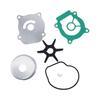 17400-88L00 Water Pump Impeller Service Kit For  4 Stroke Outboard DF40A DF50A DF60A Motor 17400-88L01