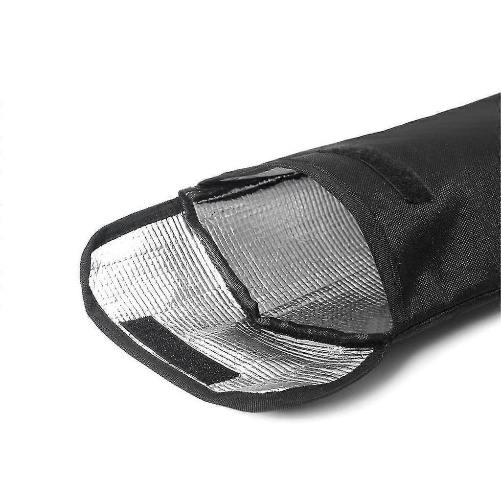 Insulated Cooler Bag Protective Insulated Sleeve for 3L Water Bladder for Hiking Cycling Mountainee