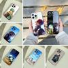 M-H-A-My Hero Academia Phone Case For iPhone 17,16,15,14,13,12,11 Pro Max,16Plus,XS Soft Black Cover