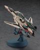 Hasegawa Macross Plus Pack Fold Booster Scale Plastic Model 65885 YF-19 w/Fast & 1/72