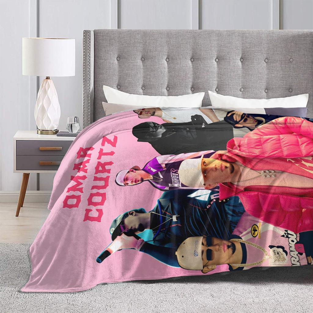 Warm Blanket Girls Boys Airplane Travel Omar Courtz Throw Blanket Flannel Bedspread For Outdoor Novelty Sofa Bed Cover